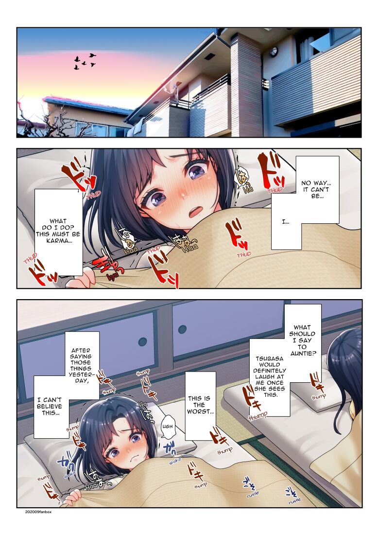 Nanakichi Fanbox(5624659) (English) Page 54