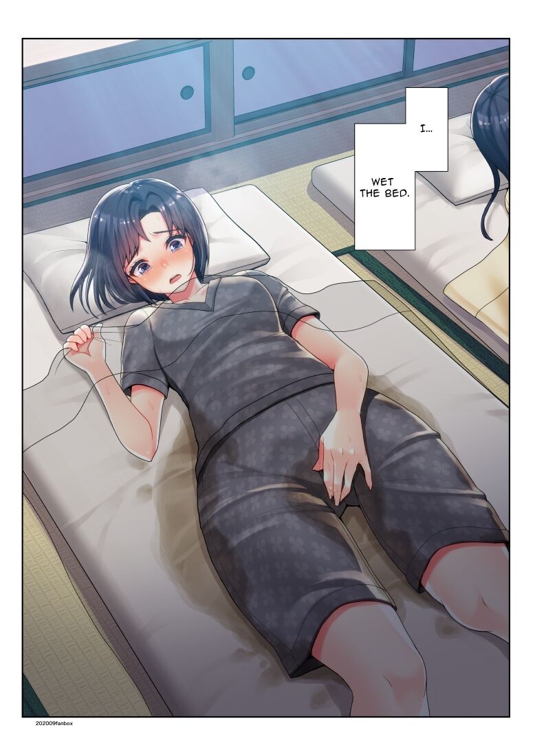 Nanakichi Fanbox(5624659) (English) Page 55