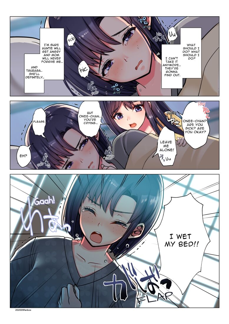 Nanakichi Fanbox(5624659) (English) Page 56