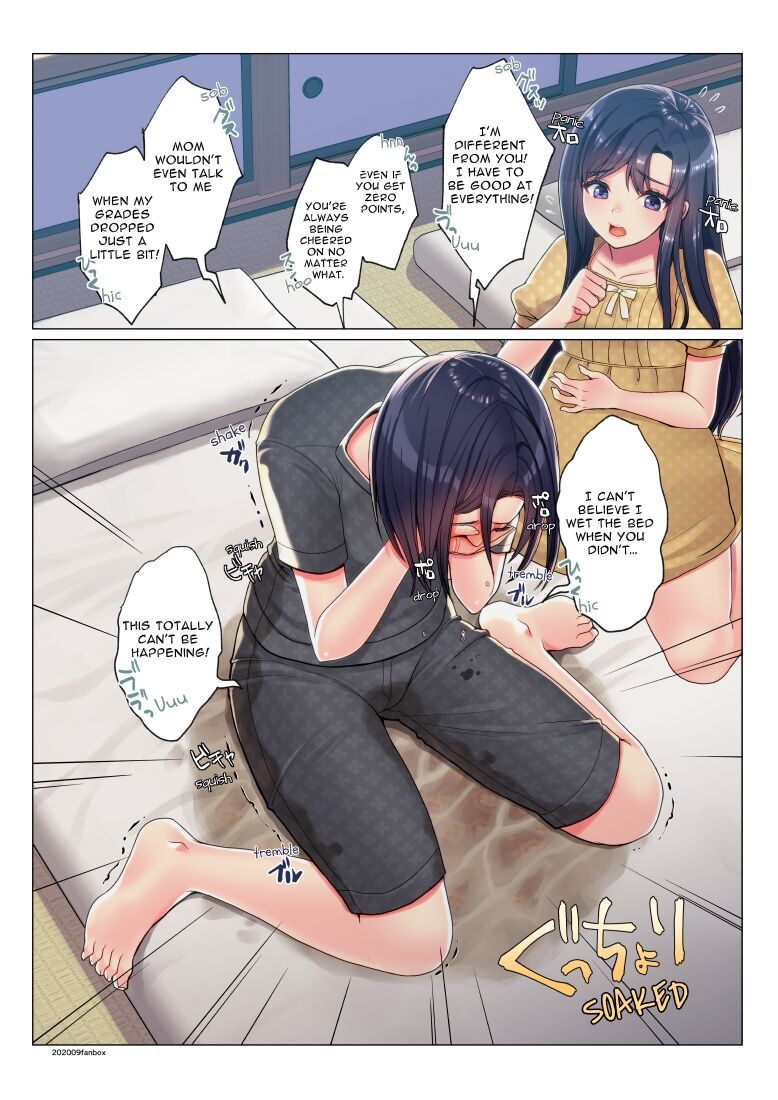 Nanakichi Fanbox(5624659) (English) Page 57