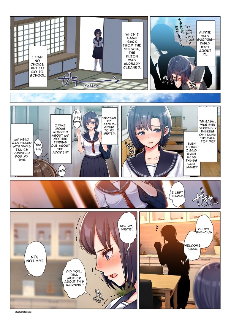 Nanakichi Fanbox(5624659) (English) Page 59
