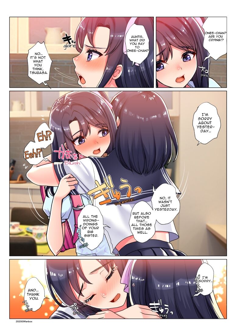 Nanakichi Fanbox(5624659) (English) Page 62