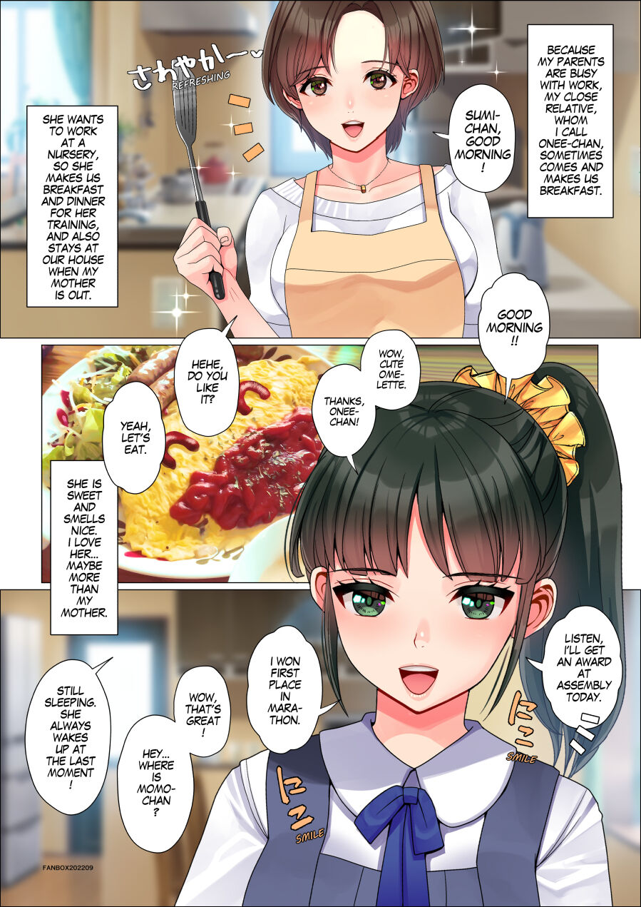 Nanakichi Fanbox(5624659) (English) Page 66