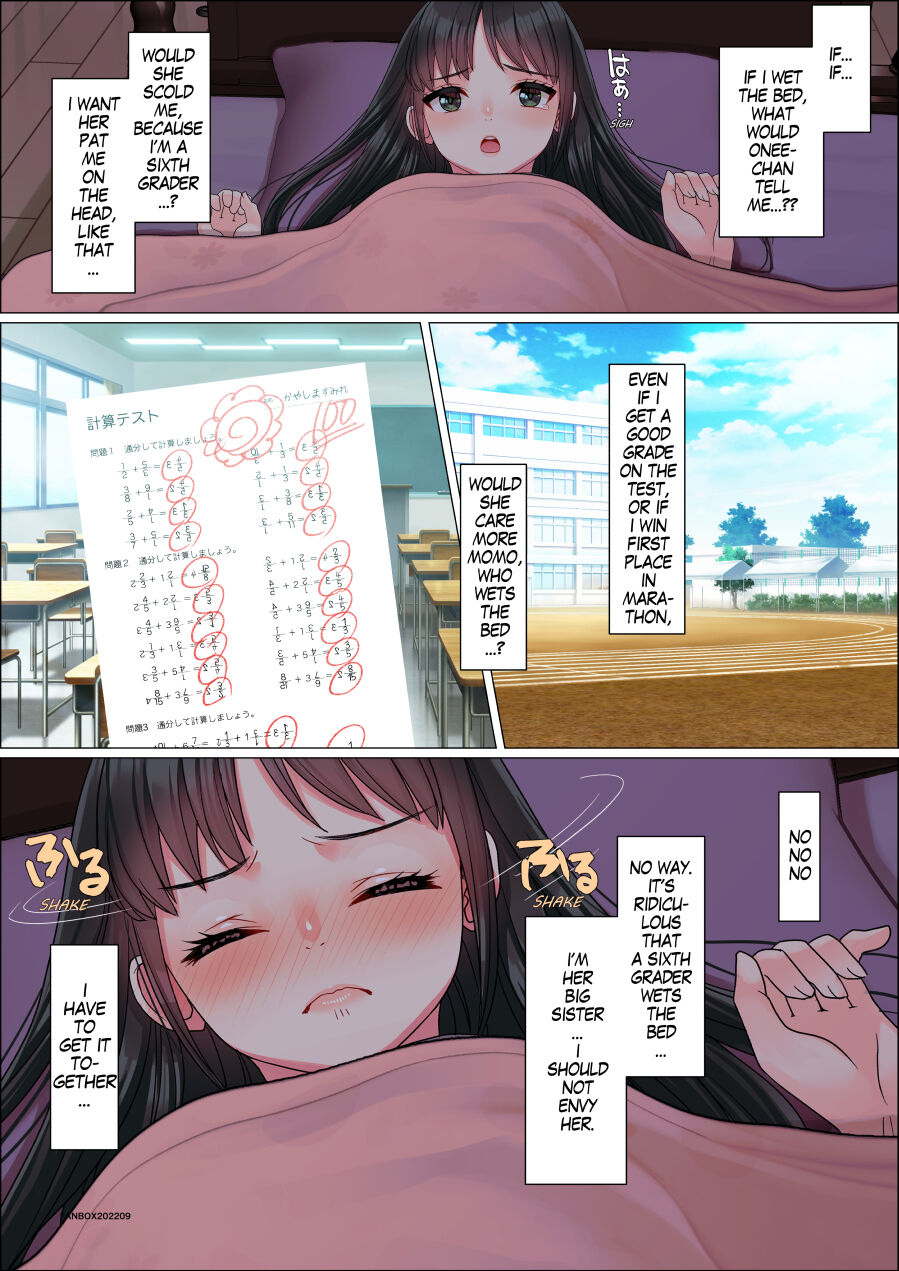 Nanakichi Fanbox(5624659) (English) Page 71