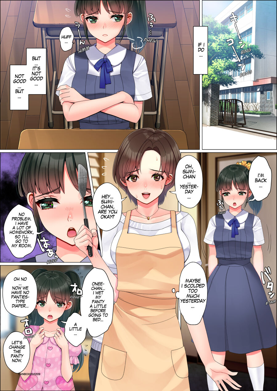 Nanakichi Fanbox(5624659) (English) Page 72