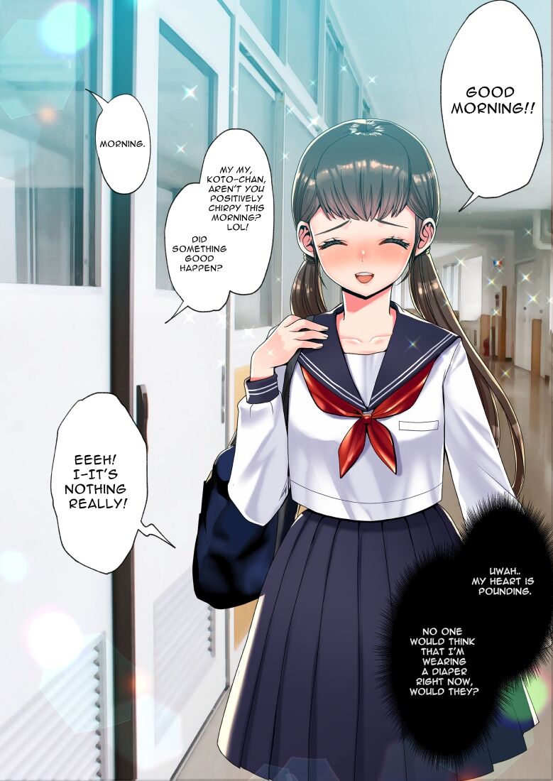 Nanakichi Fanbox(5624659) (English) Page 85