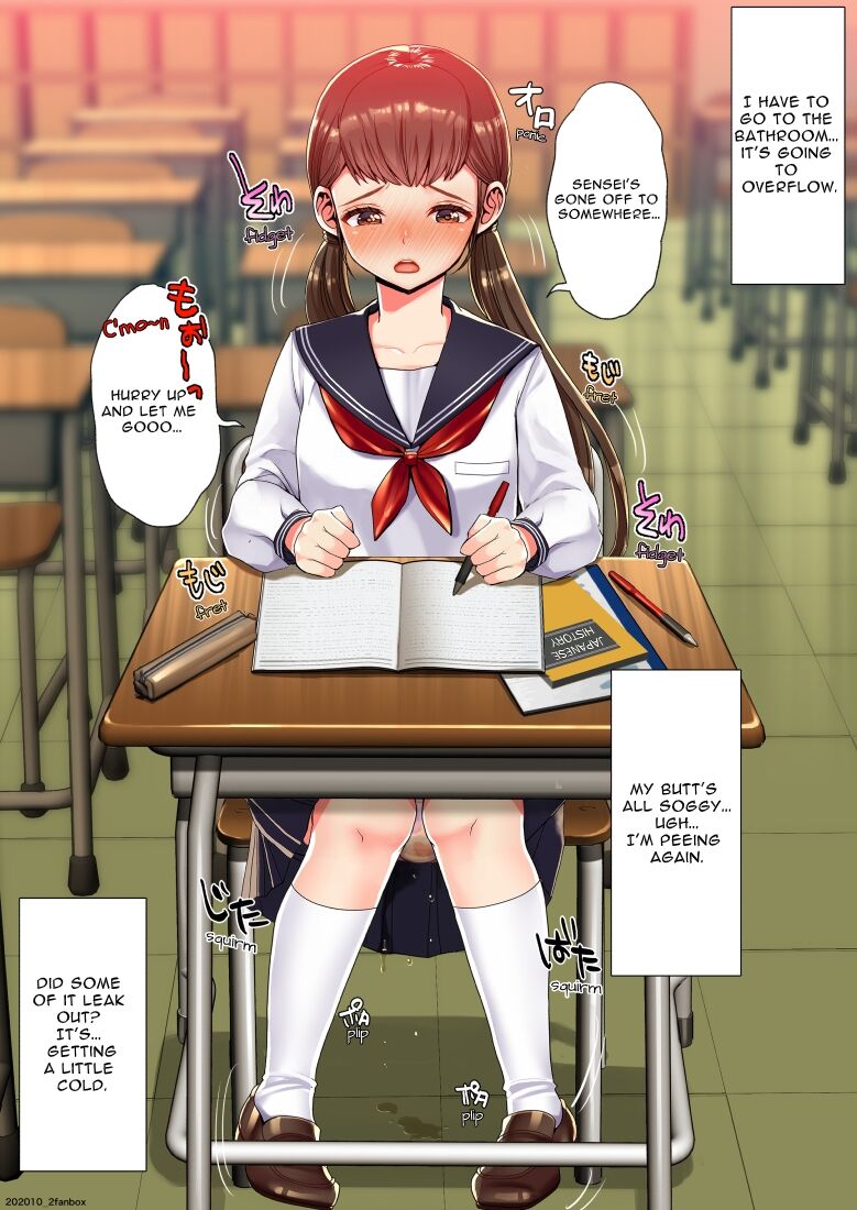 Nanakichi Fanbox(5624659) (English) Page 89