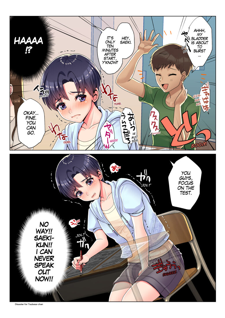 Nanakichi Fanbox(5624659) (English) Page 94