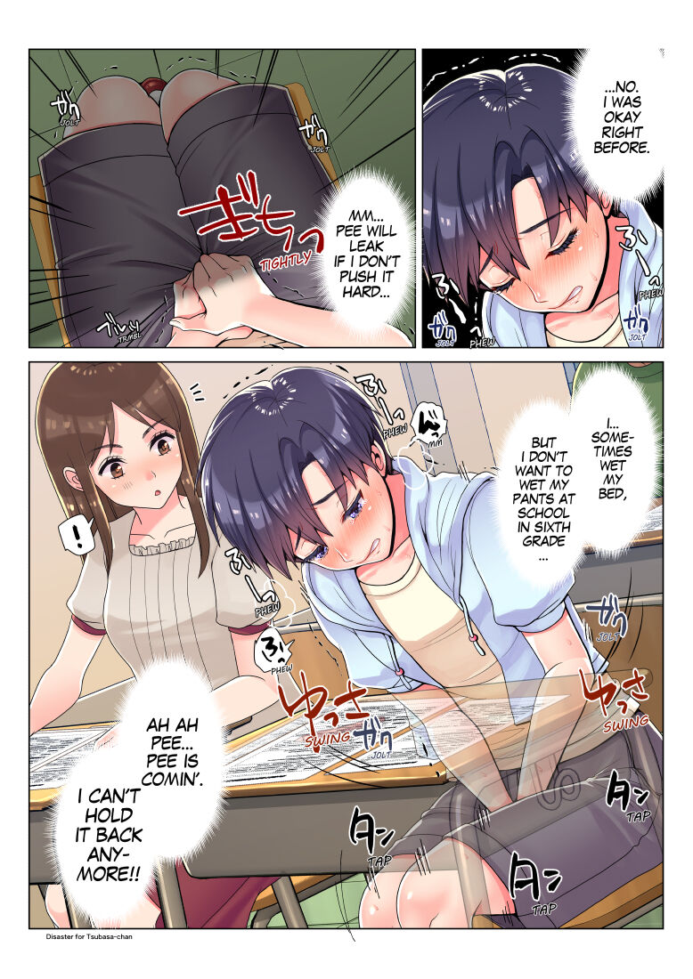 Nanakichi Fanbox(5624659) (English) Page 96