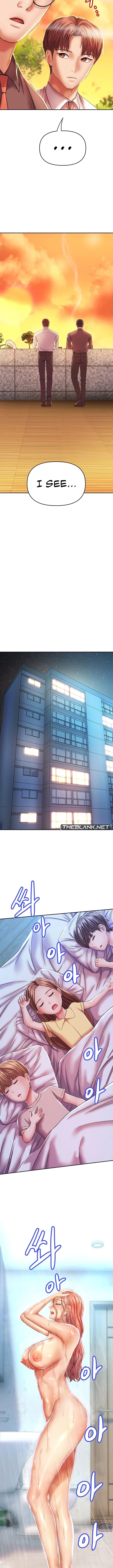 Women of The God[Chapter 01-05] [English] [ The Blank ] [Ongoing] Page 40