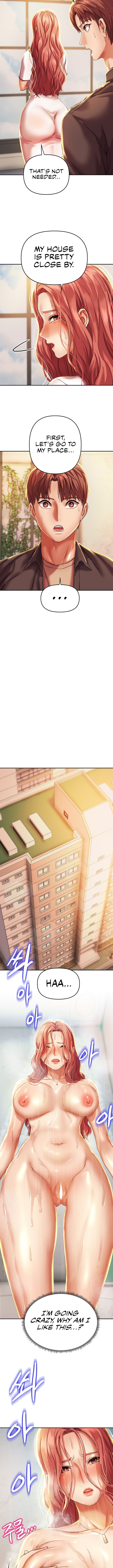 Women of The God[Chapter 01-05] [English] [ The Blank ] [Ongoing] Page 54