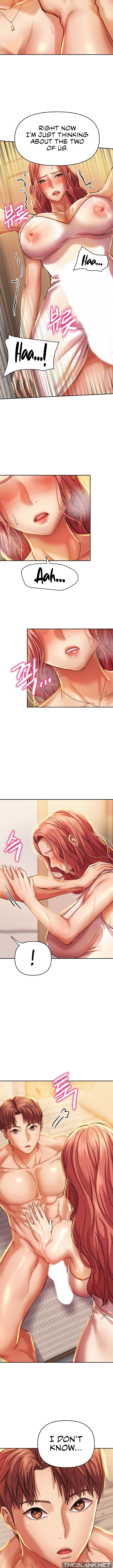 Women of The God[Chapter 01-05] [English] [ The Blank ] [Ongoing] Page 59