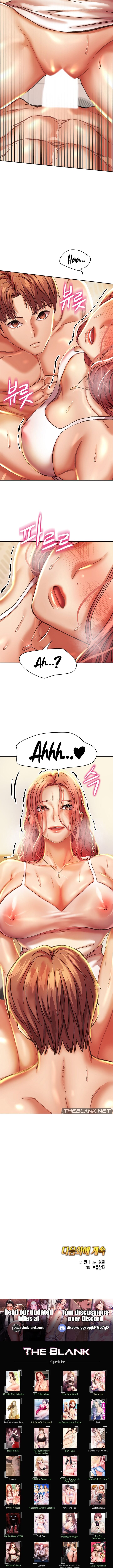 Women of The God[Chapter 01-05] [English] [ The Blank ] [Ongoing] Page 61