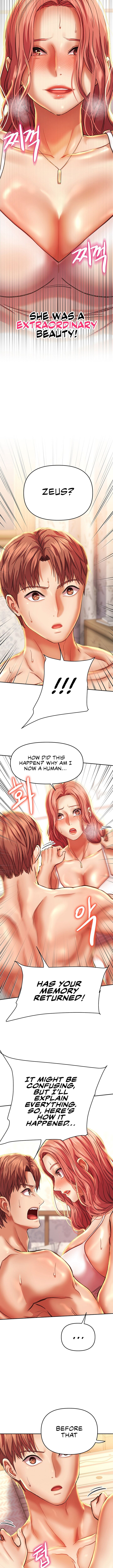 Women of The God[Chapter 01-05] [English] [ The Blank ] [Ongoing] Page 66