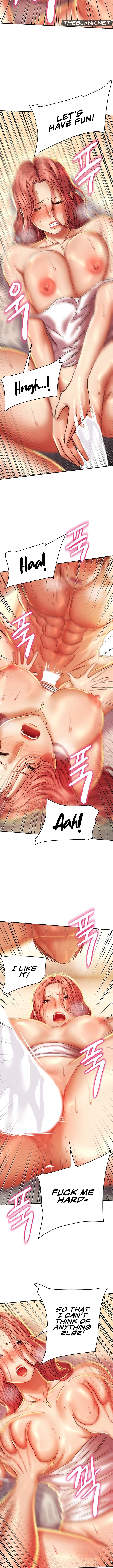 Women of The God[Chapter 01-05] [English] [ The Blank ] [Ongoing] Page 71