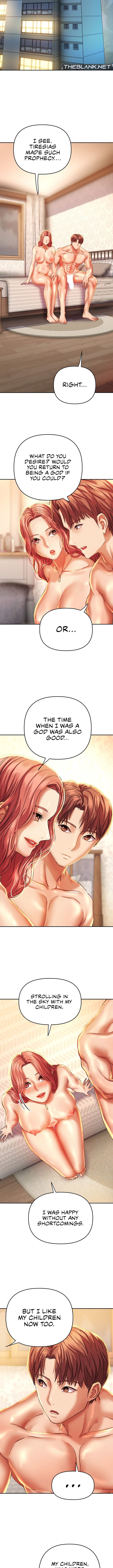 Women of The God[Chapter 01-05] [English] [ The Blank ] [Ongoing] Page 74