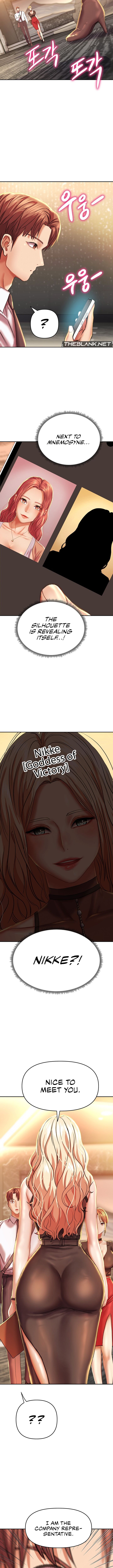 Women of The God[Chapter 01-05] [English] [ The Blank ] [Ongoing] Page 78