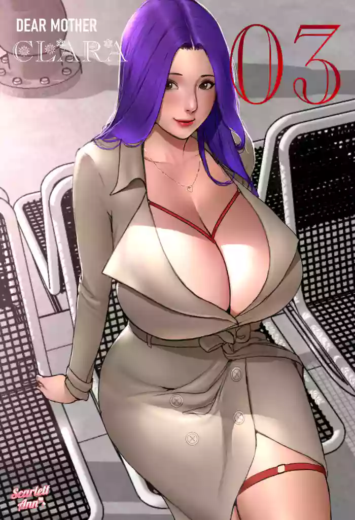 [Scarlett Ann]Dear Mother Clara 03