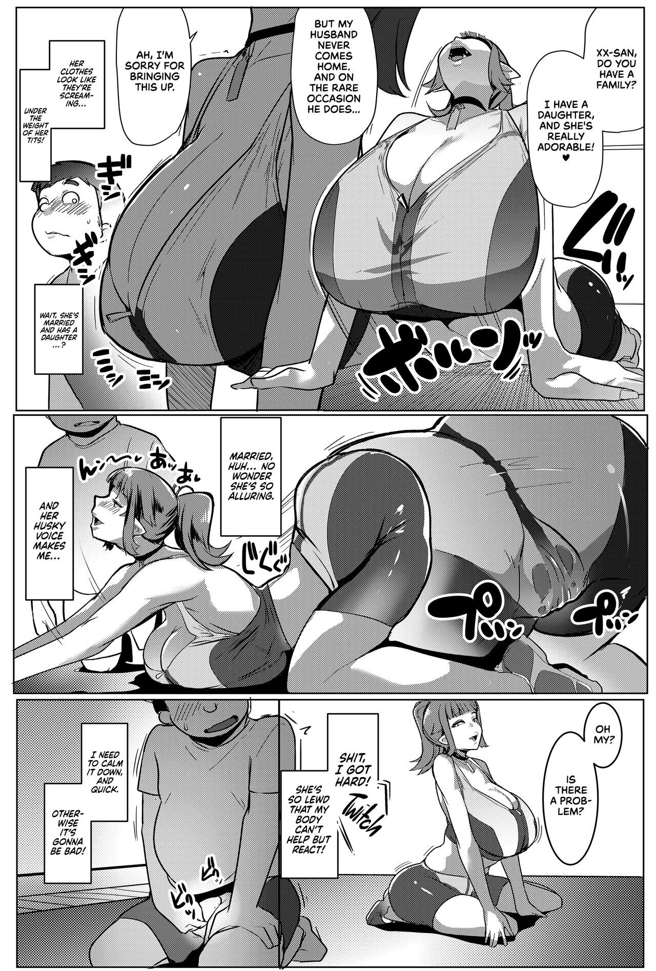 [Hitsuji Kikaku (Muneshiro)]My Little Sister & The Mother is a Female Orc H.Q. COLLECTION[English] [Digital] Page 191