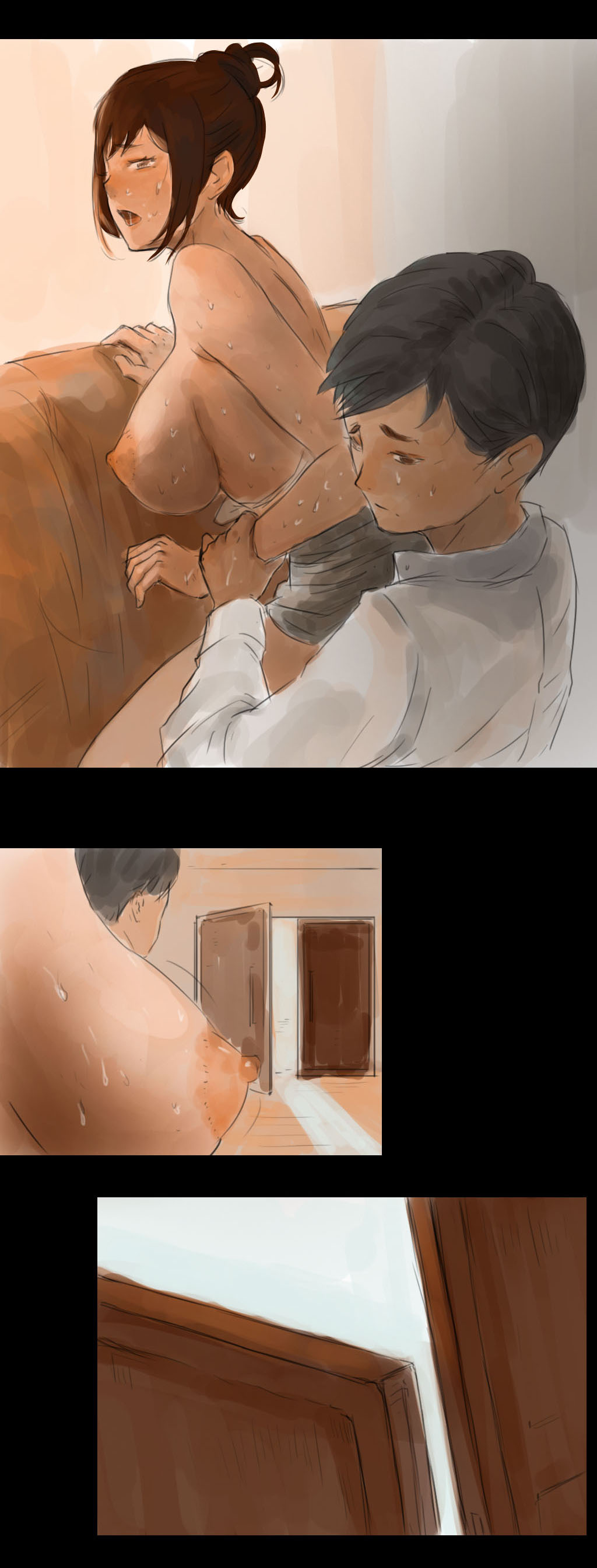 [Hon]Kinki[English] Page 11