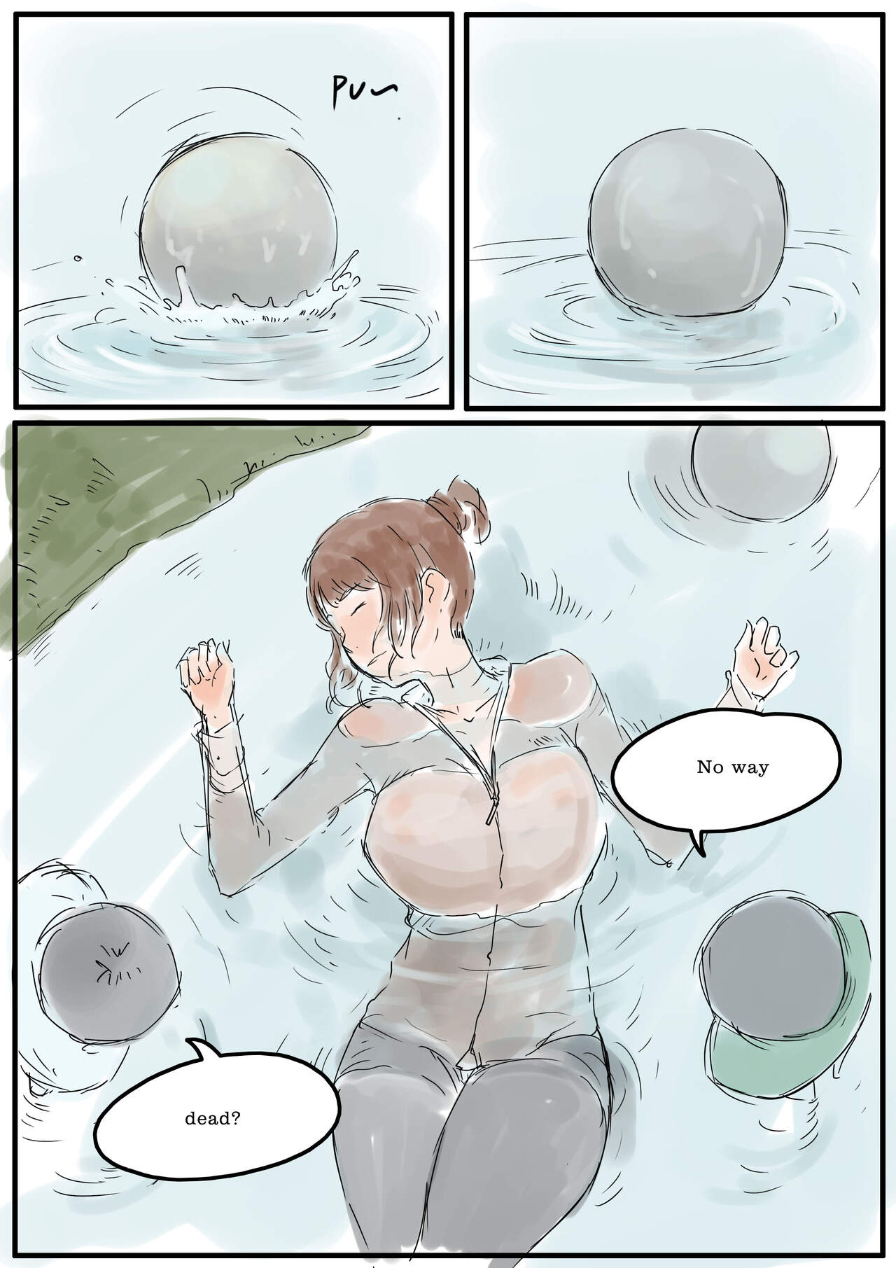 [Hon]Kinki[English] Page 51