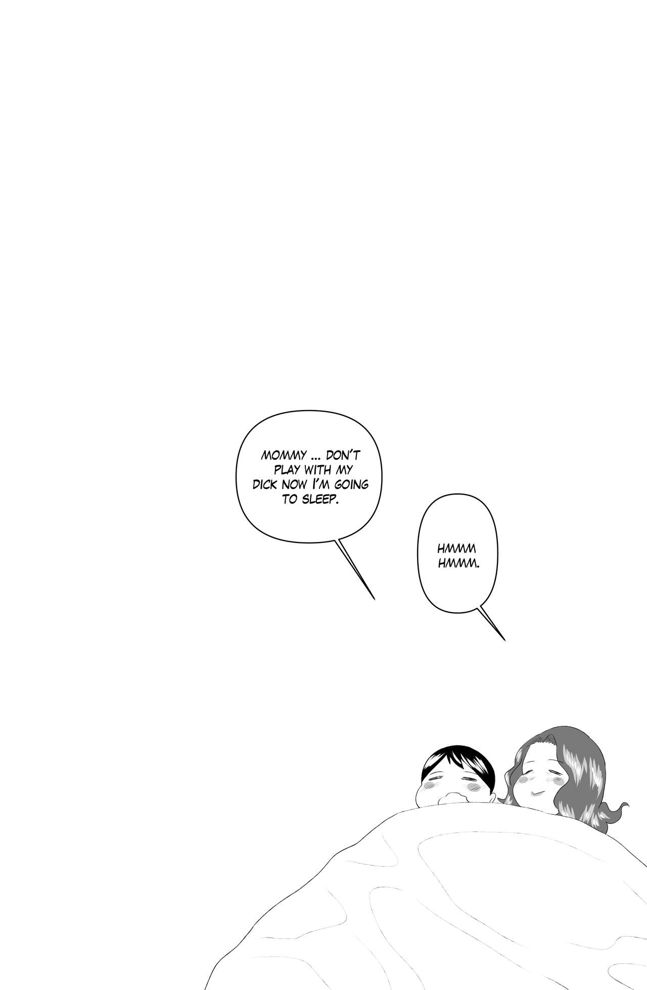 [Neko Plus]My Mother is a Hero Page 24