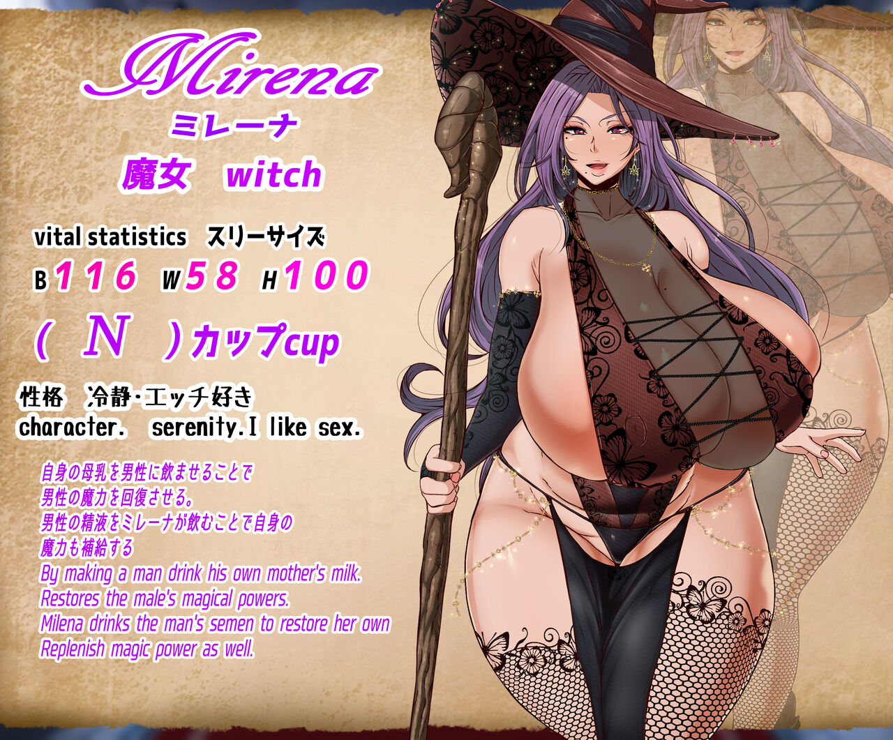 [KAZAMA DoJo (Mucc)]Oppai Mama to Ichaicha Harem[English] [Digital] Page 6