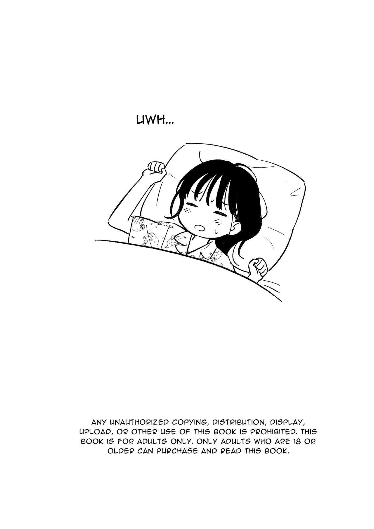 (C102) [Fuka Fuka (Sekiya Asami)]Afterschool Science Club[English] [goodismaker] Page 34