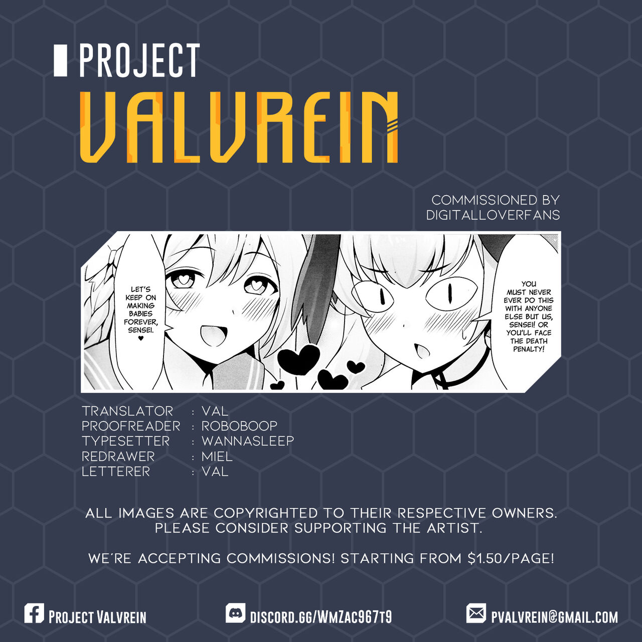 (C103) [Nekolovelandou (Nekojima)]Hanako to Koharu o Mujintou de Haramaseru Hon | Impregnating Hanako and Koharu in a Deserted Island(Blue Archive) [English] [Project Valvrein] Page 26