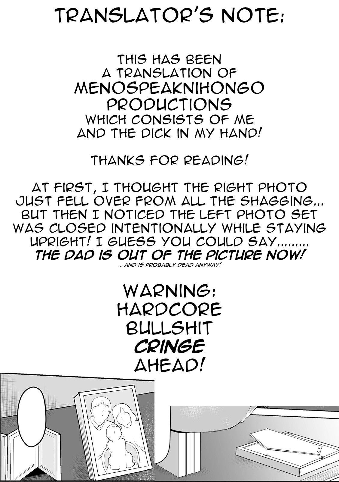 [Ohsaka Minami]Okaa-san to Issho♪ -Hatsujou Boshi- | Cumming Together with Mom♪(Web Comic Toutetsu Vol. 97) [English] [menospeaknihongo] Page 23