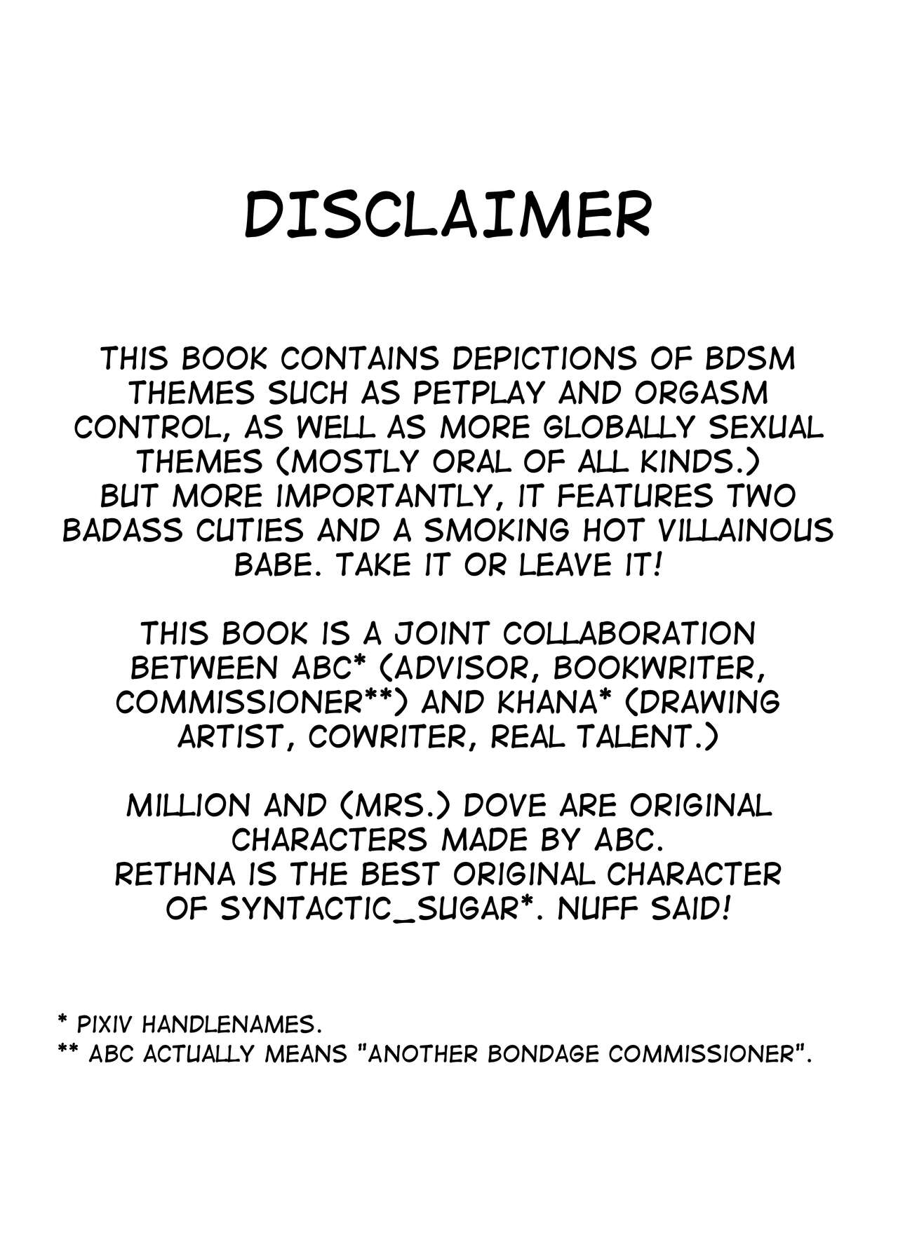 Dream/Strung Page 3