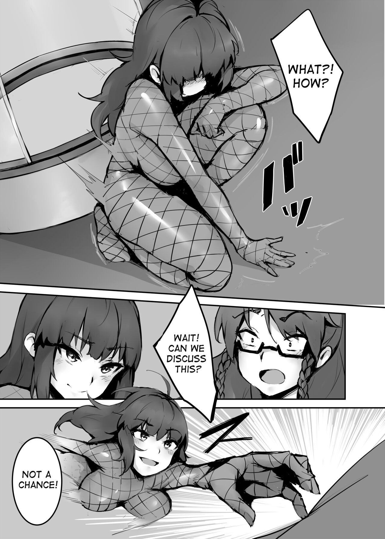 Dream/Strung Page 36