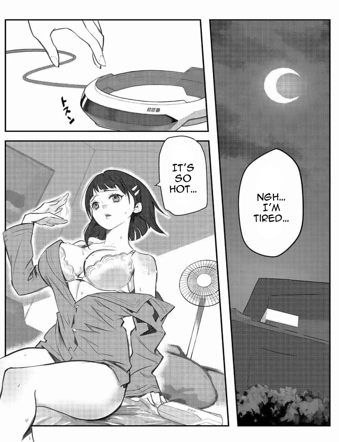 [Enshuu Ritsu no Utage (2 Pai R)]Suguha-chan ni Mechakucha Yuuwaku Sareru Hon | Suguha is Seducing Me Intensely(Sword Art Online) [English] {Doujins.com} [Digital] Page 2