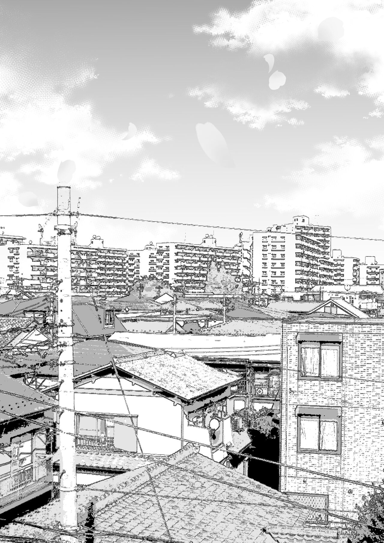 [tarobaumu]TomoKano Kaa-chan 3 ~Daisuki na Hahaoya ga Akuyuu Chinpo ni Haramu made~[English] [joobuspaidatr] Page 81