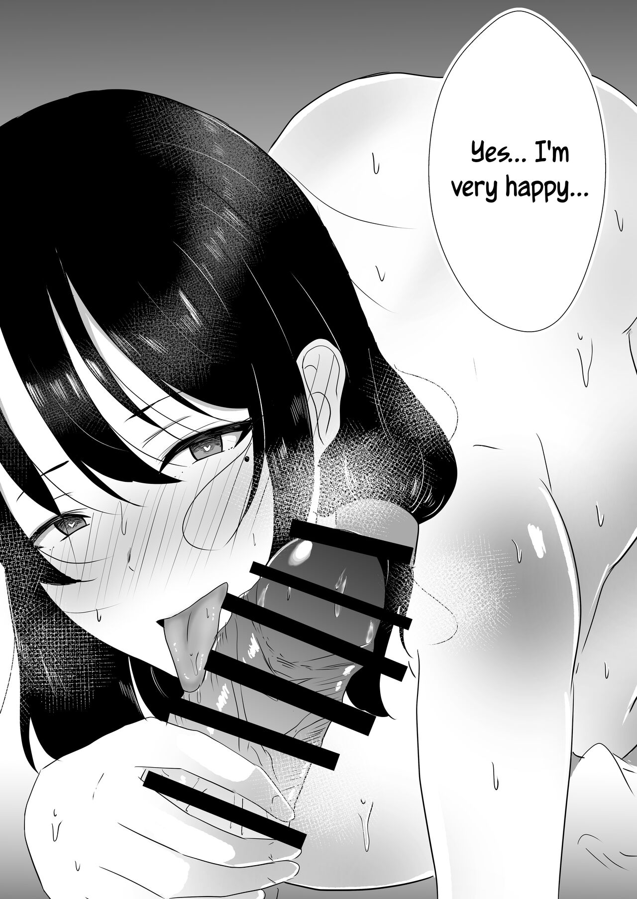 [Tarobaum]Tomokano Kaa-chan Soushuuhen Kakiorishi Manga[Shiori Mama Body Hara Namaecchi Hen] [English] [joobuspaidatr] Page 28