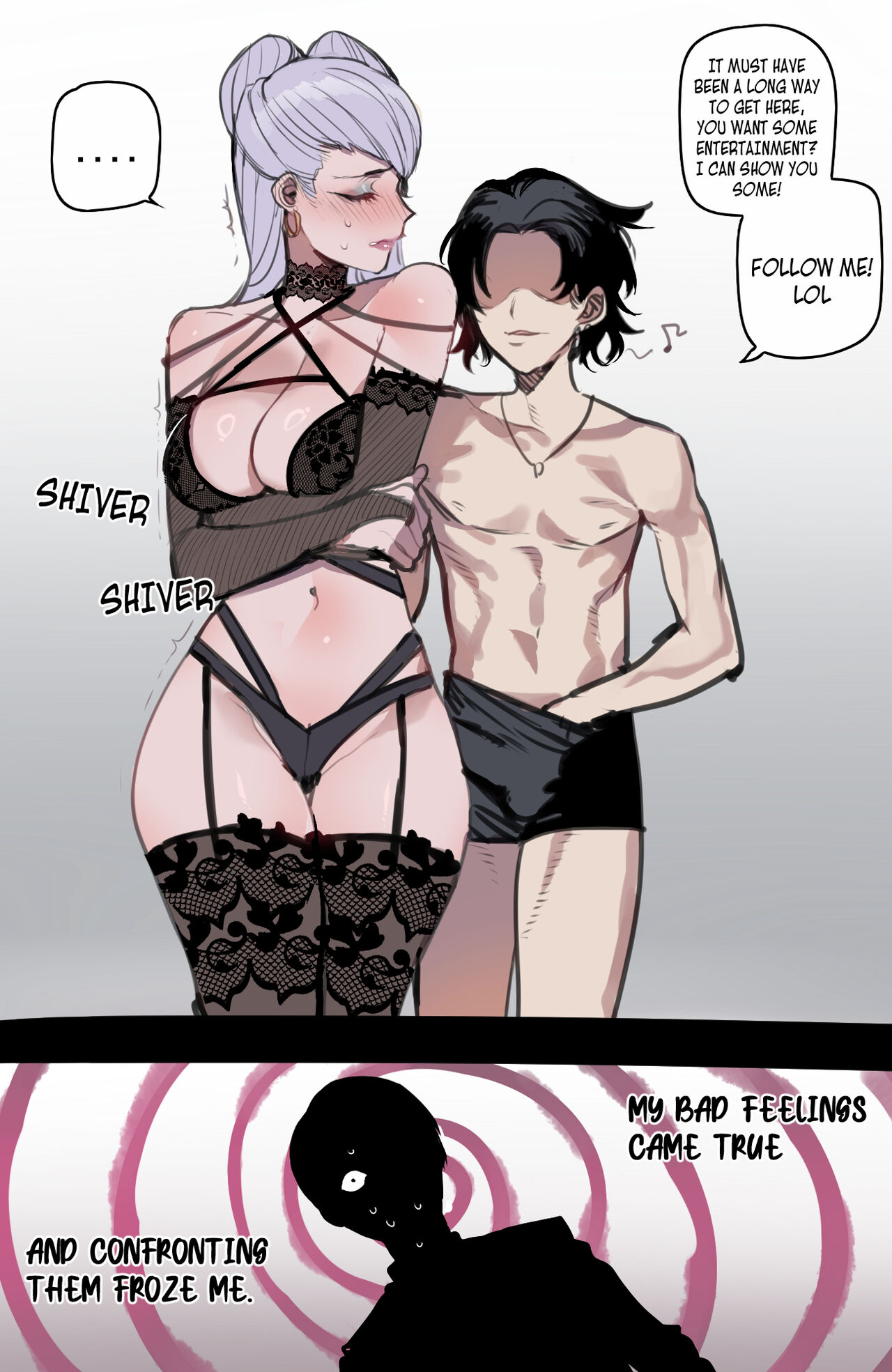 [ratatatat74]F/DA  - Fuck Dem All(League of Legends) Page 14