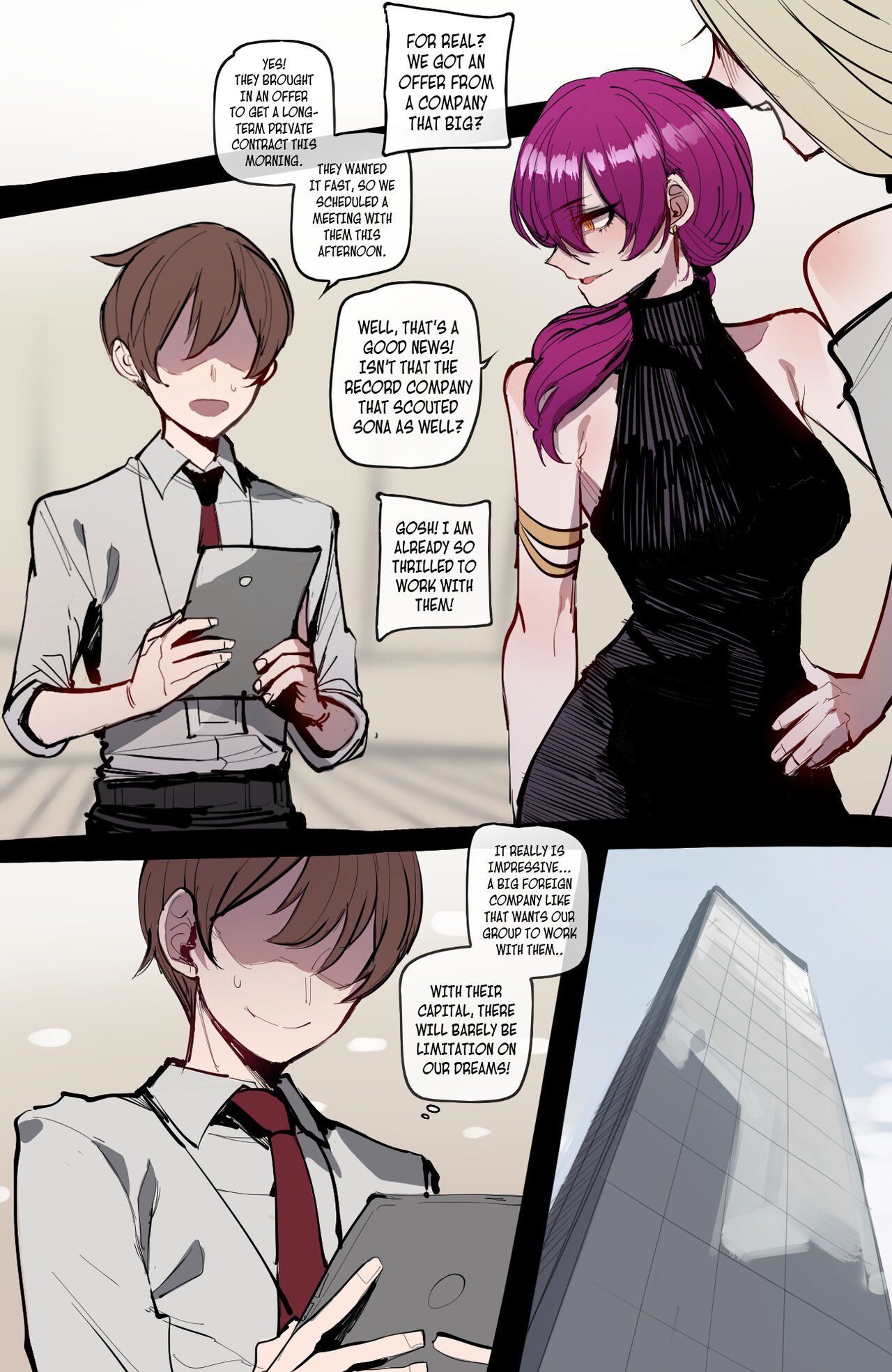 [ratatatat74]F/DA  - Fuck Dem All(League of Legends) Page 5