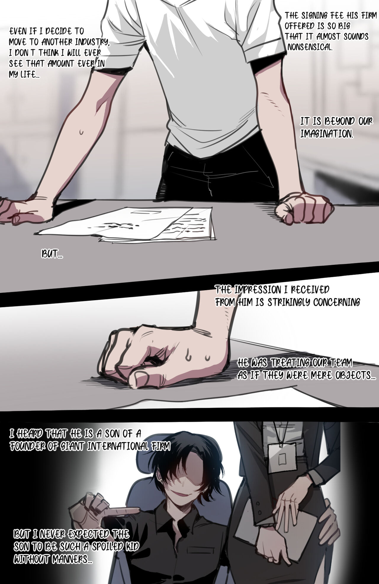 [ratatatat74]F/DA  - Fuck Dem All(League of Legends) Page 8