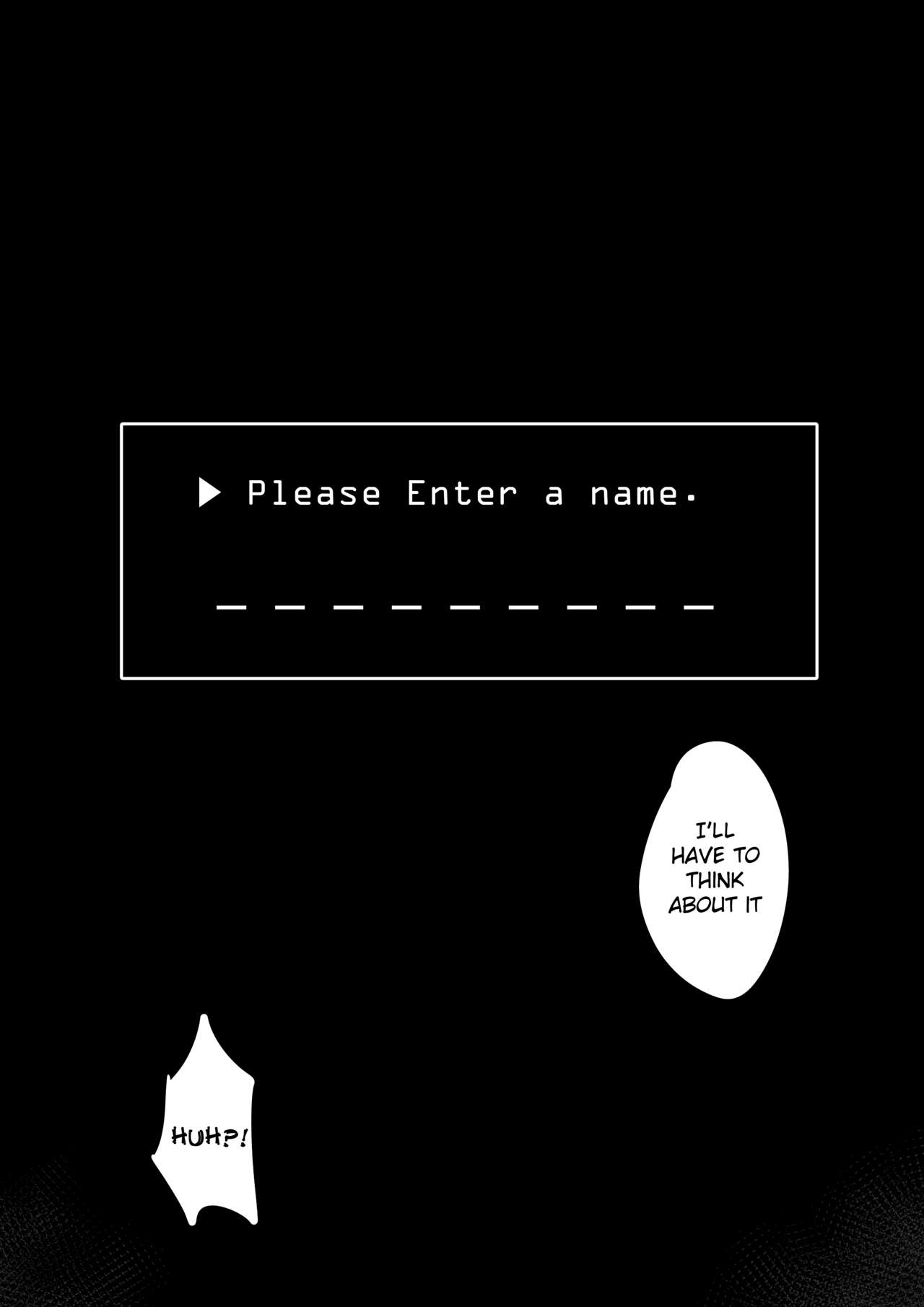 [Onigashima (Onigensou)]The Final Dungeon Boss Can't Be This Easy To Defeat?!(Oumiya Emma) [English] [Decensored] [High Res] Page 19