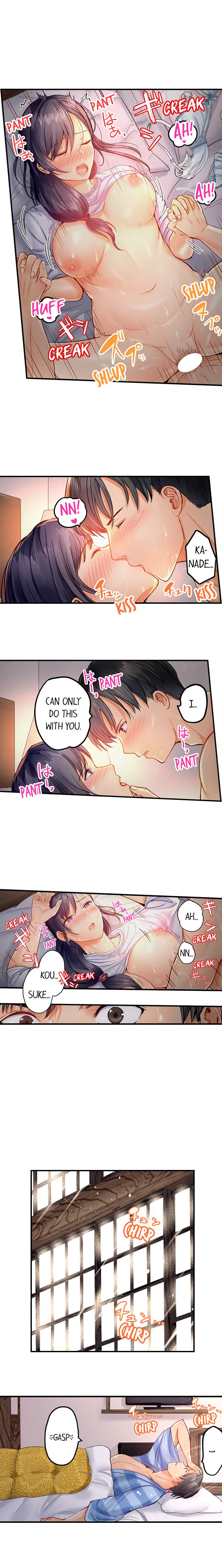 [Peter Mittsuru]Married Couple Swap: He’s Better Than My Husband(Ch.1-81) [English] Page 112