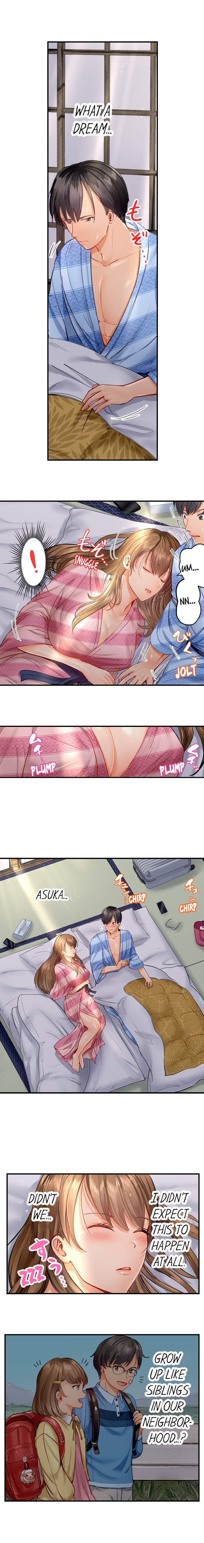 [Peter Mittsuru]Married Couple Swap: He’s Better Than My Husband(Ch.1-81) [English] Page 113