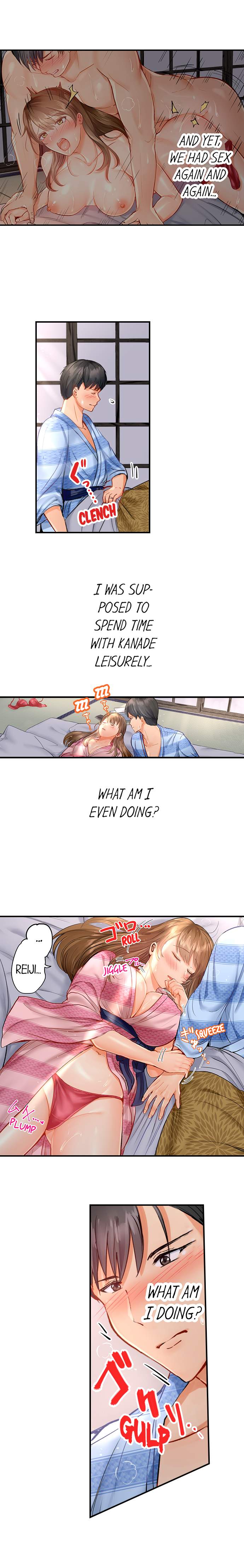 [Peter Mittsuru]Married Couple Swap: He’s Better Than My Husband(Ch.1-81) [English] Page 114