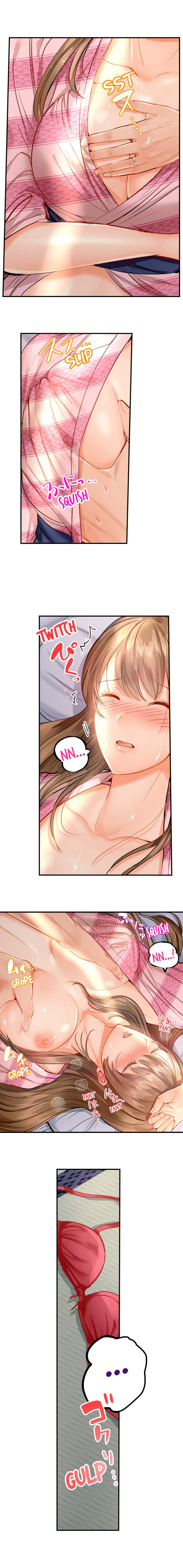[Peter Mittsuru]Married Couple Swap: He’s Better Than My Husband(Ch.1-81) [English] Page 115