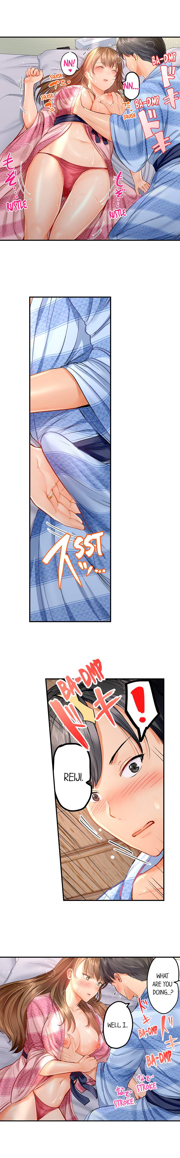 [Peter Mittsuru]Married Couple Swap: He’s Better Than My Husband(Ch.1-81) [English] Page 116