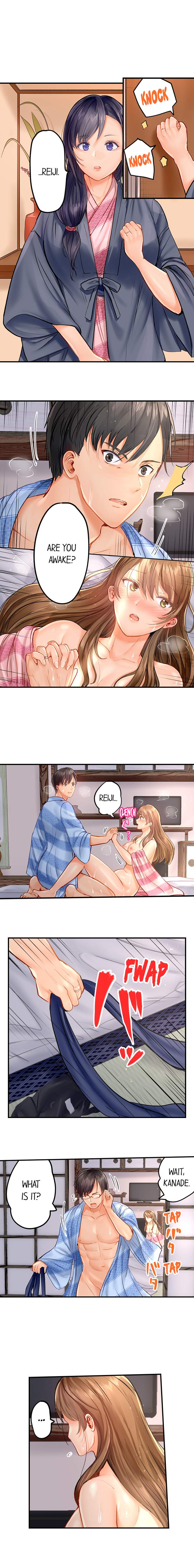 [Peter Mittsuru]Married Couple Swap: He’s Better Than My Husband(Ch.1-81) [English] Page 127