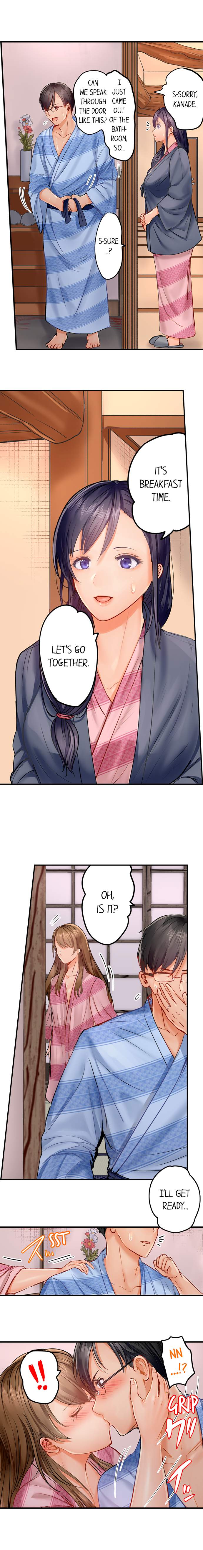[Peter Mittsuru]Married Couple Swap: He’s Better Than My Husband(Ch.1-81) [English] Page 128
