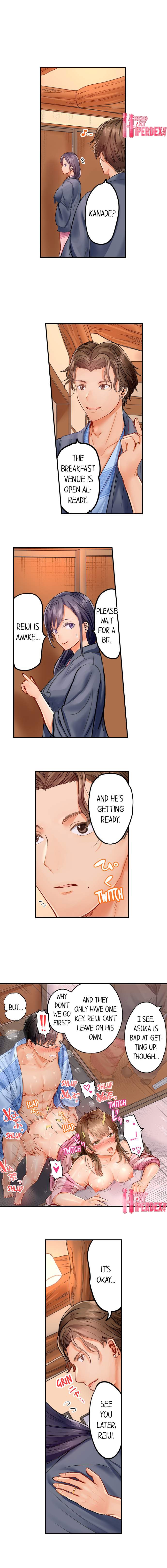 [Peter Mittsuru]Married Couple Swap: He’s Better Than My Husband(Ch.1-81) [English] Page 136