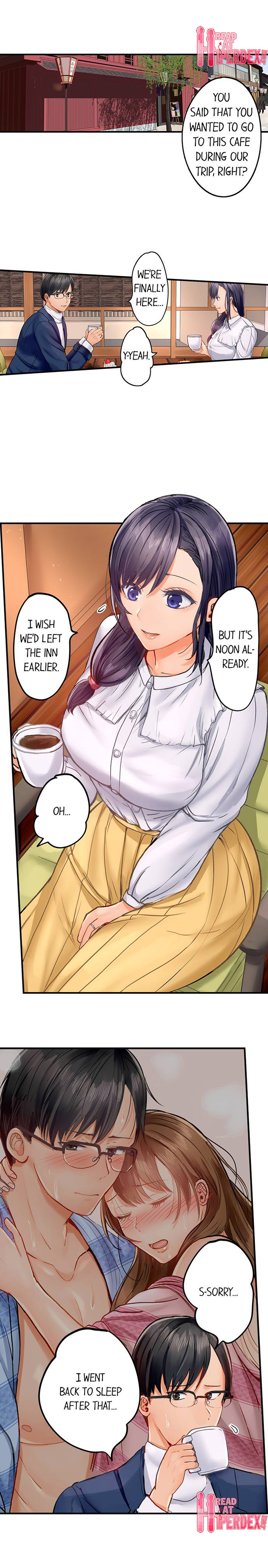 [Peter Mittsuru]Married Couple Swap: He’s Better Than My Husband(Ch.1-81) [English] Page 142