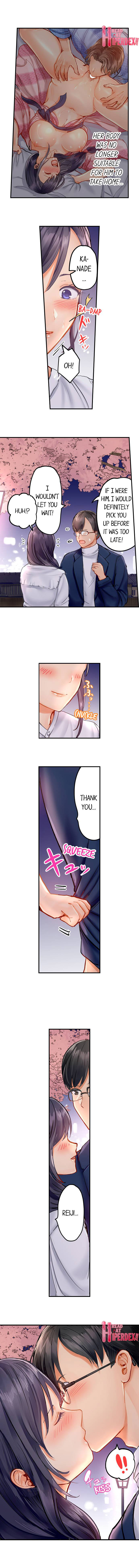 [Peter Mittsuru]Married Couple Swap: He’s Better Than My Husband(Ch.1-81) [English] Page 146