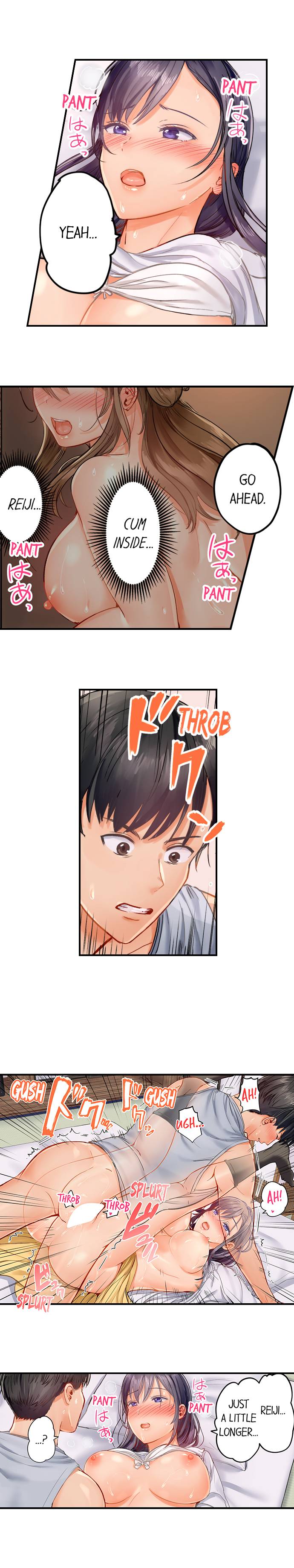 [Peter Mittsuru]Married Couple Swap: He’s Better Than My Husband(Ch.1-81) [English] Page 155